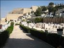 Jerusalem cemetery